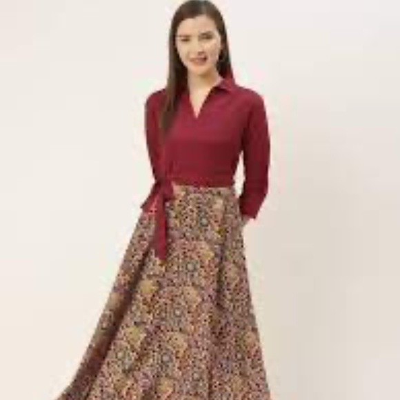 Dress - Picture 1 of 1